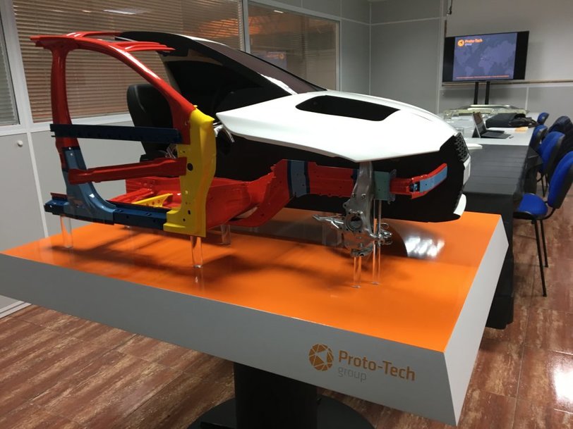 PROTOTECH ENTRA EN AVIA POR SU CAPACIDAD DE SINERGIA Y NETWORKING Y CON EL FOCO PUESTO EN LA DIVERSIFICACIÓN